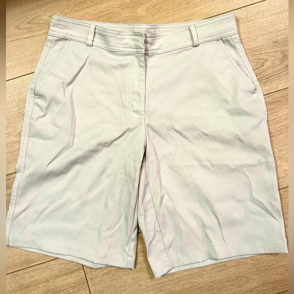 Golf shorts